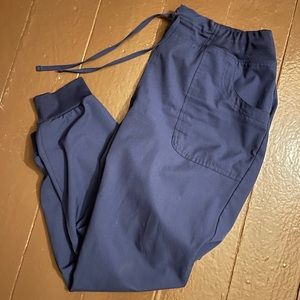 HeartSoul jogger scrubs!